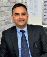 Amit Saxena