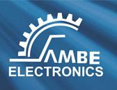 Sambe Electronics Logo